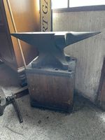 Amboss Kohlswa 122kg