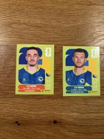 FIFA WM 2026 Panini Sticker BIH 12 / 18