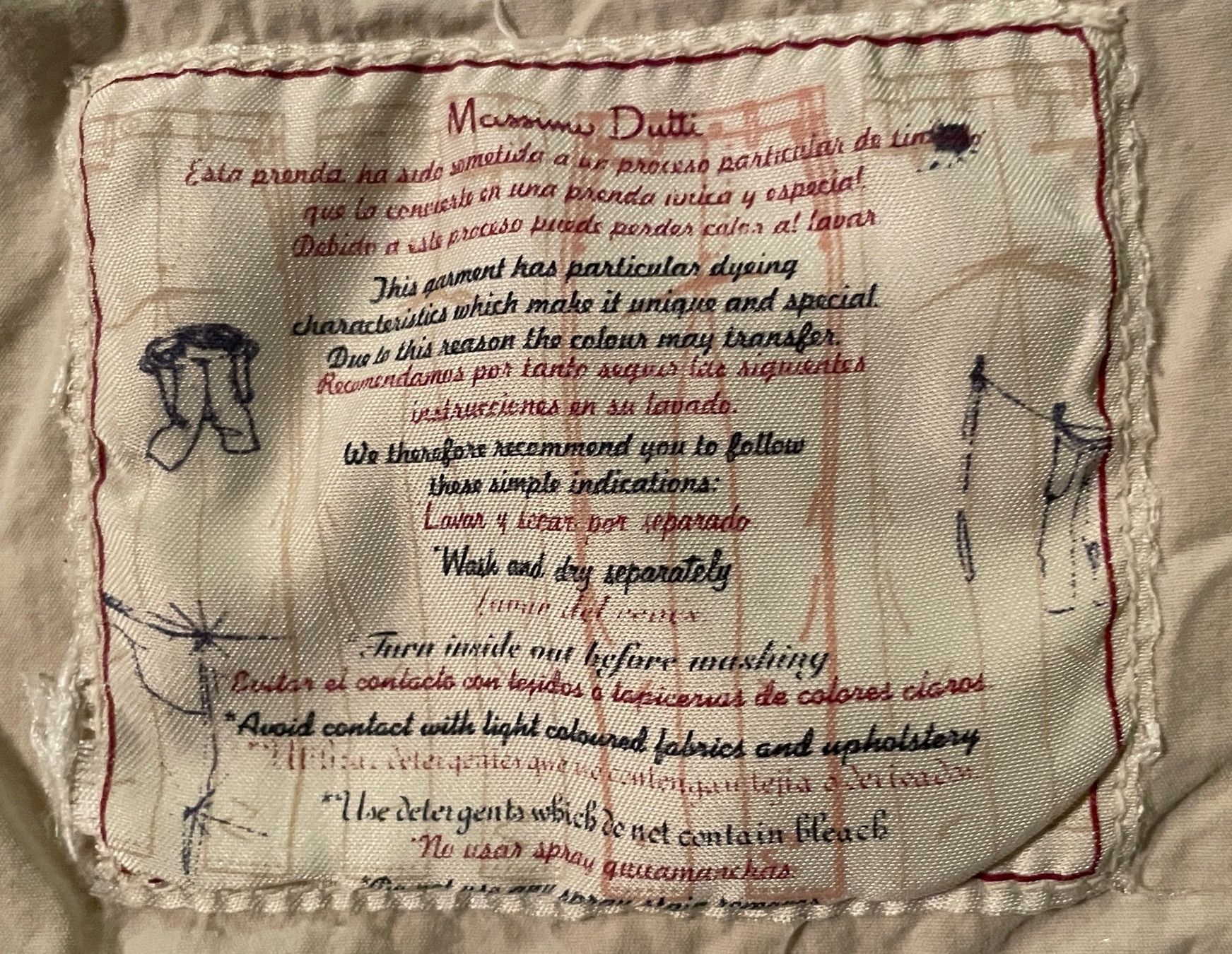 Massimo Dutti Pantaloni: Massimo Dutti Short, Gr.S – Usato da Zürich venduto da narviB 4