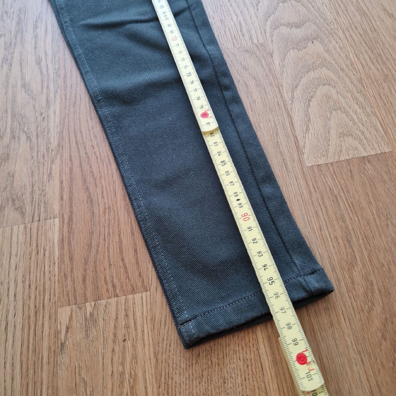 Leggings: 2 Jeggings Gr. S – Nuovo (secondo la descrizione) da Nendeln venduto da witr_gliabt 6