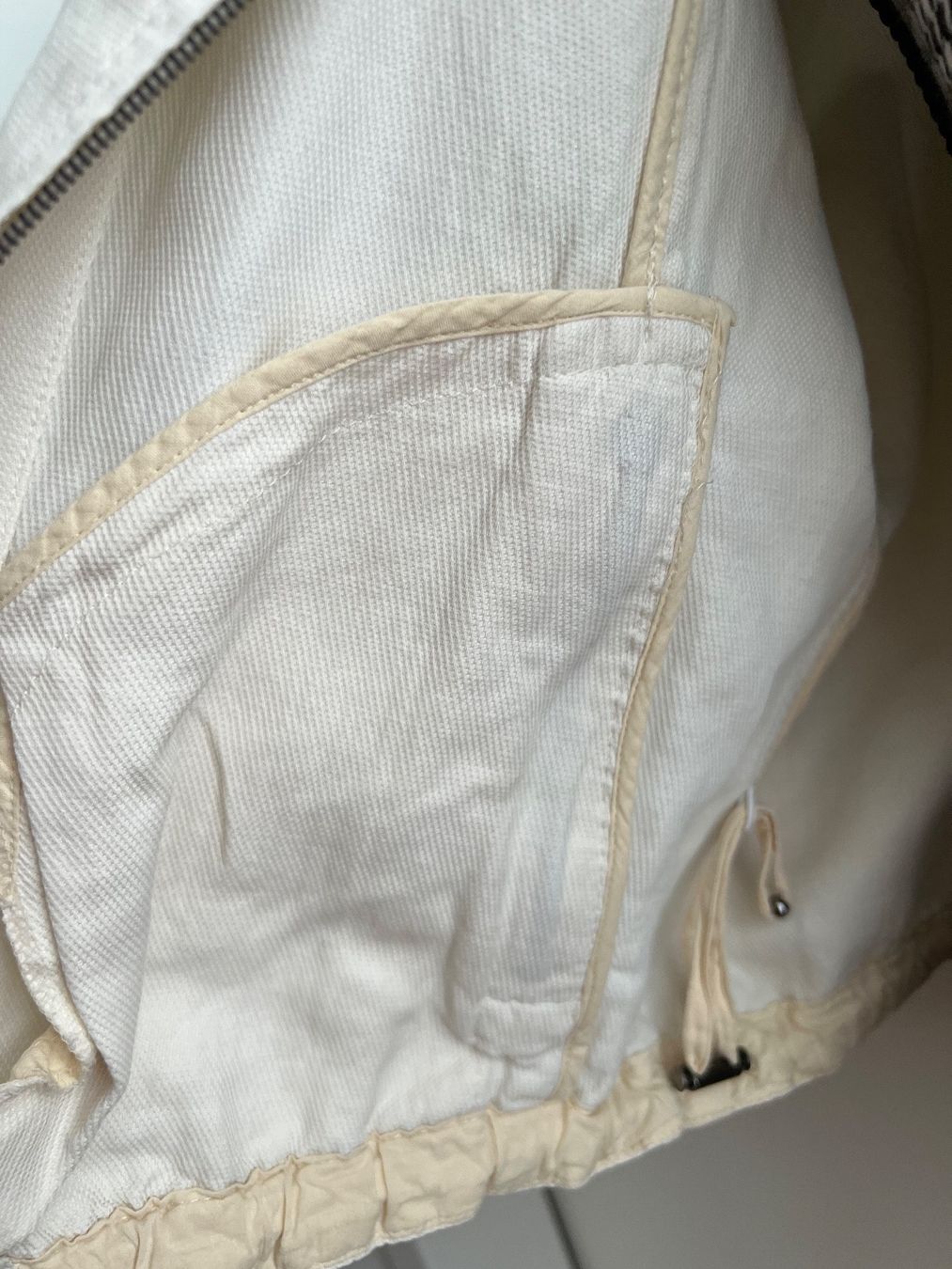 Marc Cain Giacche: MARC CAIN JACKE, Grösse 1 – Usato da Bergdietikon venduto da pinkerton13 4