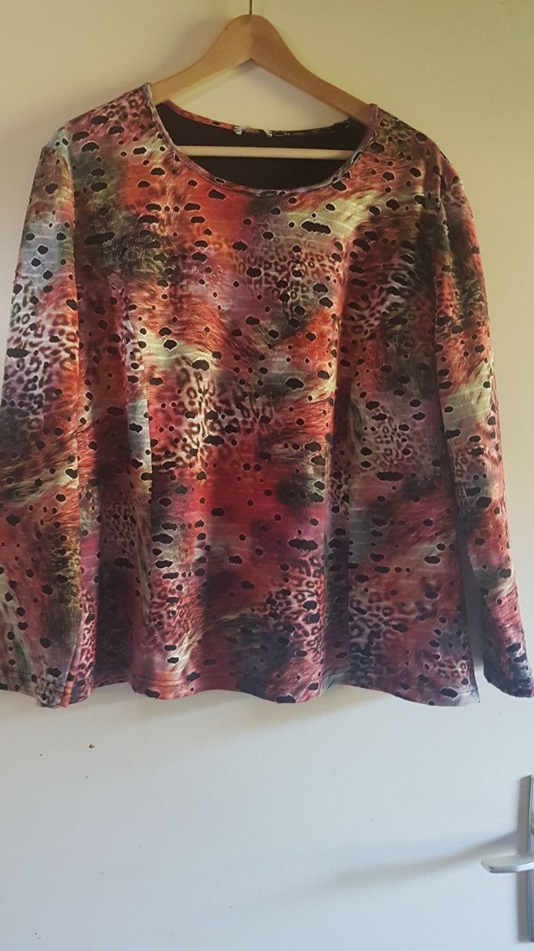Pullover & Sweatshirts: Pull taille XL – Gebraucht aus Villiers von san_jn5w 6