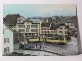 Oberlandlinie 5 Neuchâtel - Cortaillod - Boudry