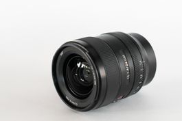 Sony FE 24mm f1.4 GM wie neu