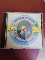 CD - Die Toten Hosen – Ein Kleines Bisschen Horrorschau