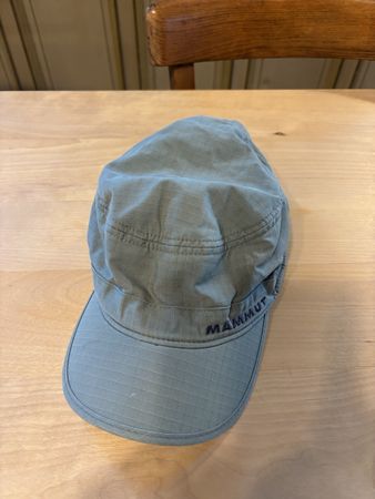 Mammut Wander-Cap, Grösse L