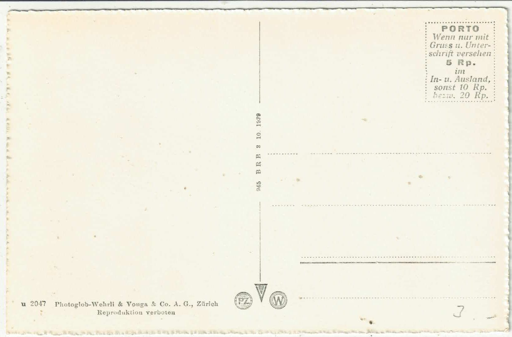 Cartes postales: Romanshorn - Hafen – D'occasion à Ettingen par Kartenplanet 1