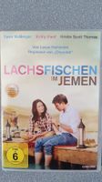 DVD Lachfischen in Jemen