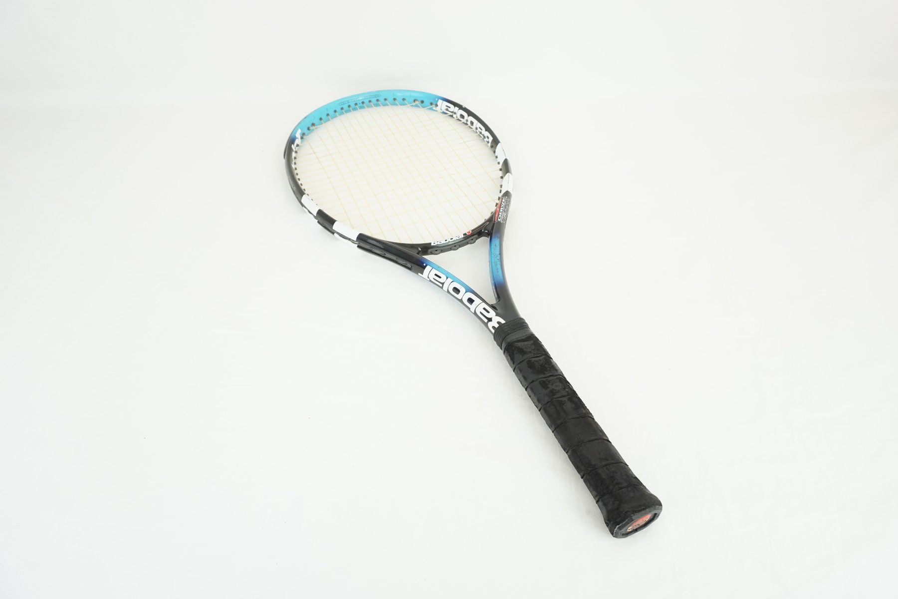 Babolat Racchette: Babolat Tennisschläger Pure Drive – Usato da Pratteln venduto da Restwert_Pratteln 3