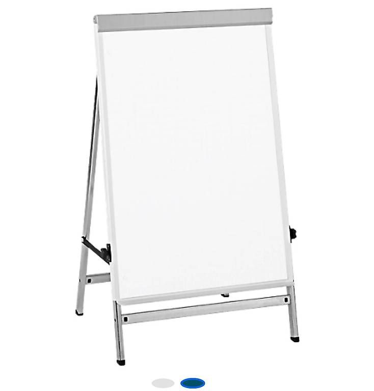 Wandtafeln: neuer MAUL Flipchart office, Vierbein – Neu (gemäss Beschreibung) aus Necker von liq24 1