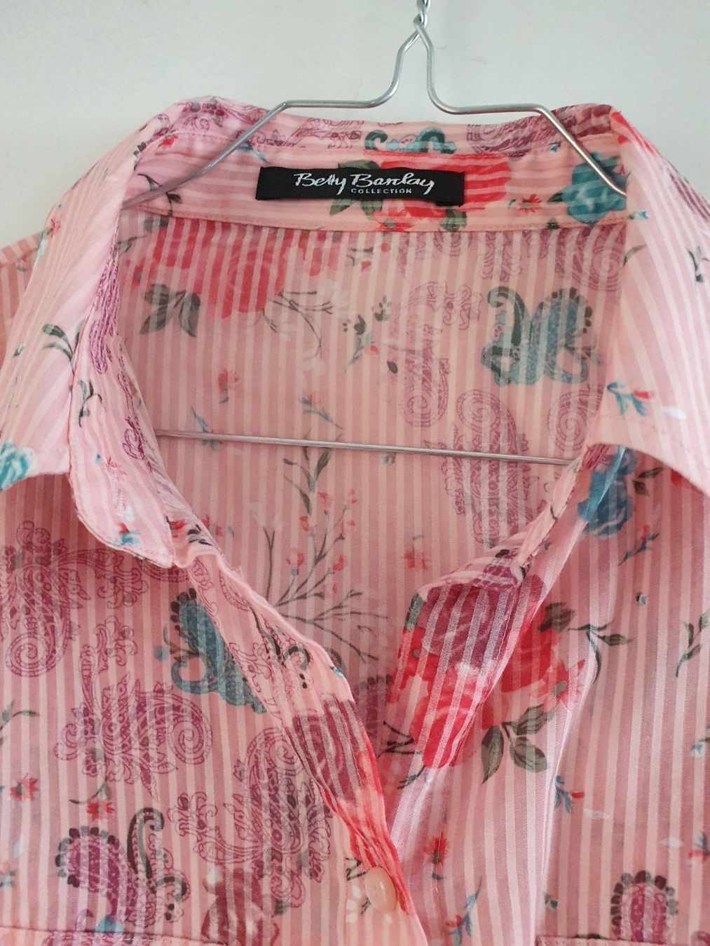Betty Barclay Camicette: Bettybarclay Bluse Gr.36 – Usato da Thalwil venduto da Briscolina 2