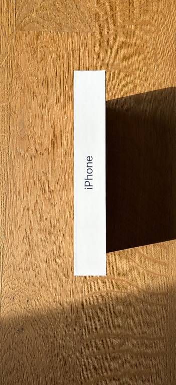 Handys / Smartphones: Apple iPhone 17 Pro Max 256 Go  Deep Blue – Gebraucht aus Pully von forceed 1