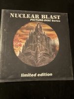 In Flames - The Jester Race Picture Disc 1996