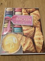 Backbuch Französisch Backen Aurélie Bastian 