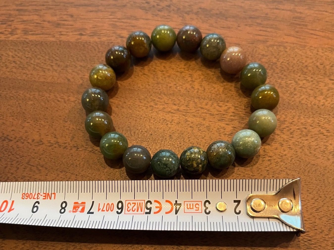 Bracciali & Braccialetti: Armband ( Moosachat) – Nuovo e nell'imballaggio originale da Gams venduto da Mariawicca 5