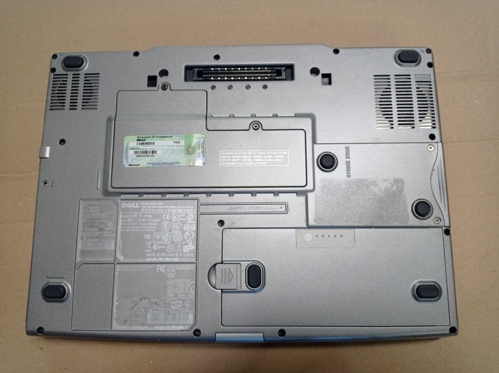 Alimentation Secteur de Remplacement DELL - Compatible jusqu'à 90W et 17