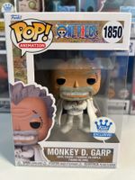 Funko POP! Animation One Piece Monkey D. Garp Edit. Limitée