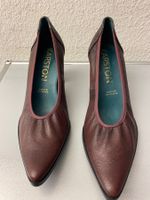 Neue Pumps Bordeaux braun  38.5, Karston