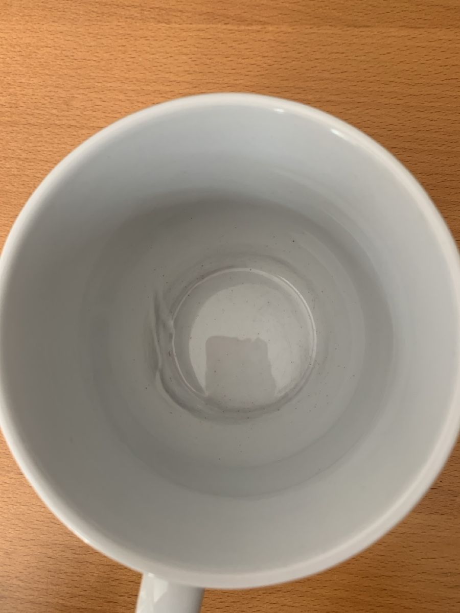 Tazze: Grosse Tasse Elch Deko – Usato da Walenstadt venduto da Smokyboy 3