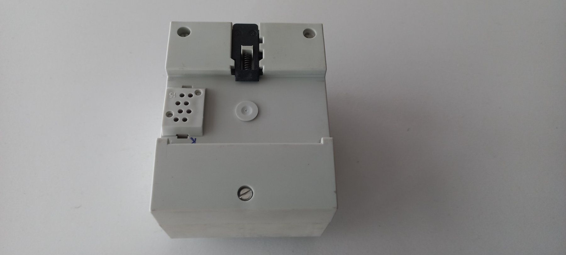 Siemens Elektronikbauteile: KNX EiB Siemens – Gebraucht aus Bofflens von Ptitphilou 1