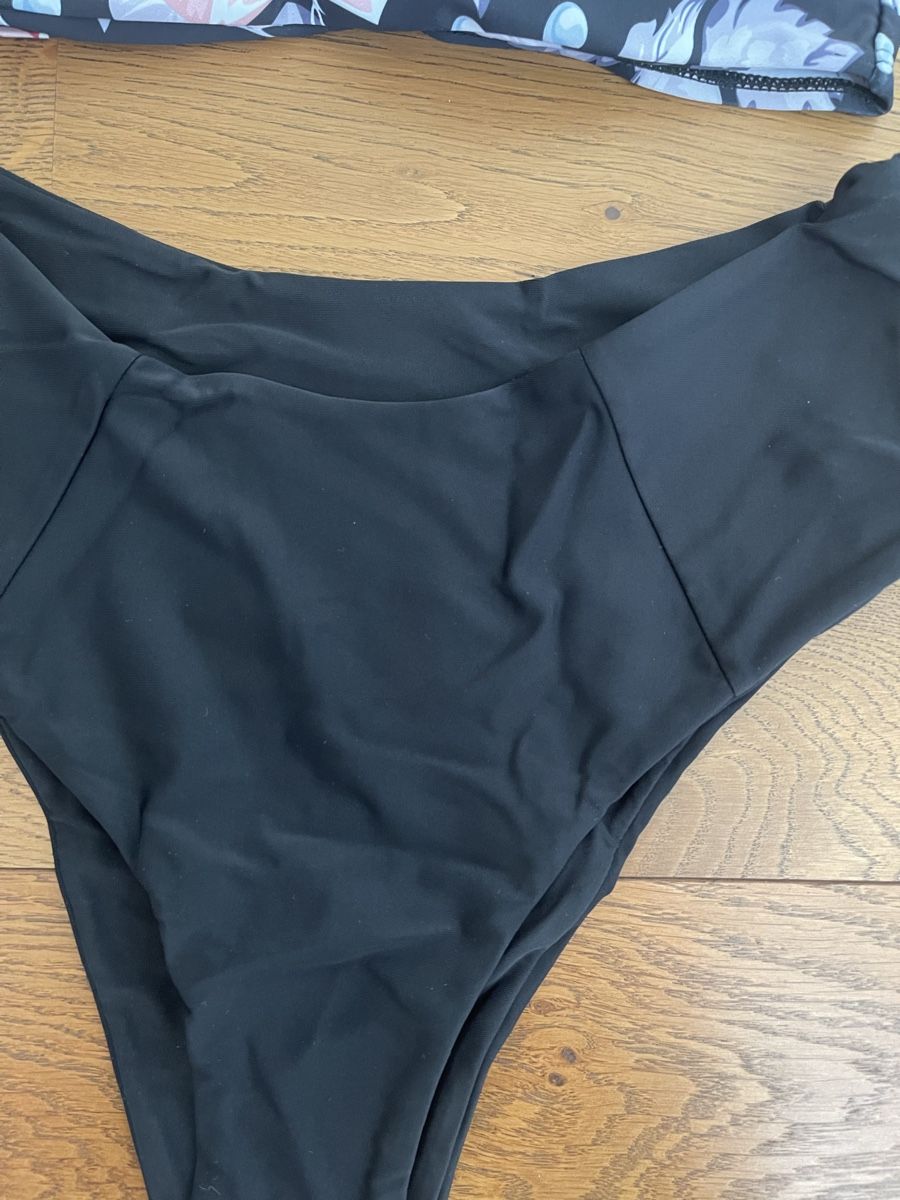 Costumi da bagno & Bikini: High-Waist Bikini Gr M Neu – Nuovo e nell'imballaggio originale da Bassersdorf venduto da Sandy456 1