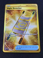 Pokémon - Night Stretcher - Surging Sparks - SSP 251 - EN-