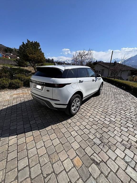 Automobili: Range Rover Evoque R-Dynamic P 200 AT9 – Usato da Thun venduto da Leo_so 2