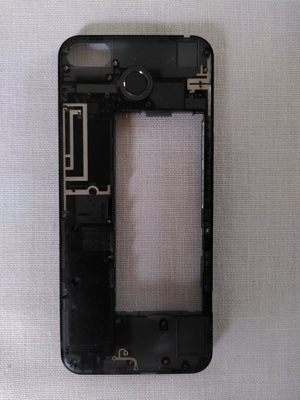Fairphone Portables: Core module Fairphone 3 – D'occasion à Olten par Sulaiela 1