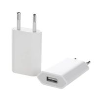 Weiss iphone USB ladegerät Gebraucht