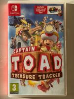 Captain Toad Treasure Tracker Nintendo Switch