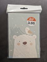 Lot de 10 cartes de Noël neuves, animaux mignons hiver🎄 ...