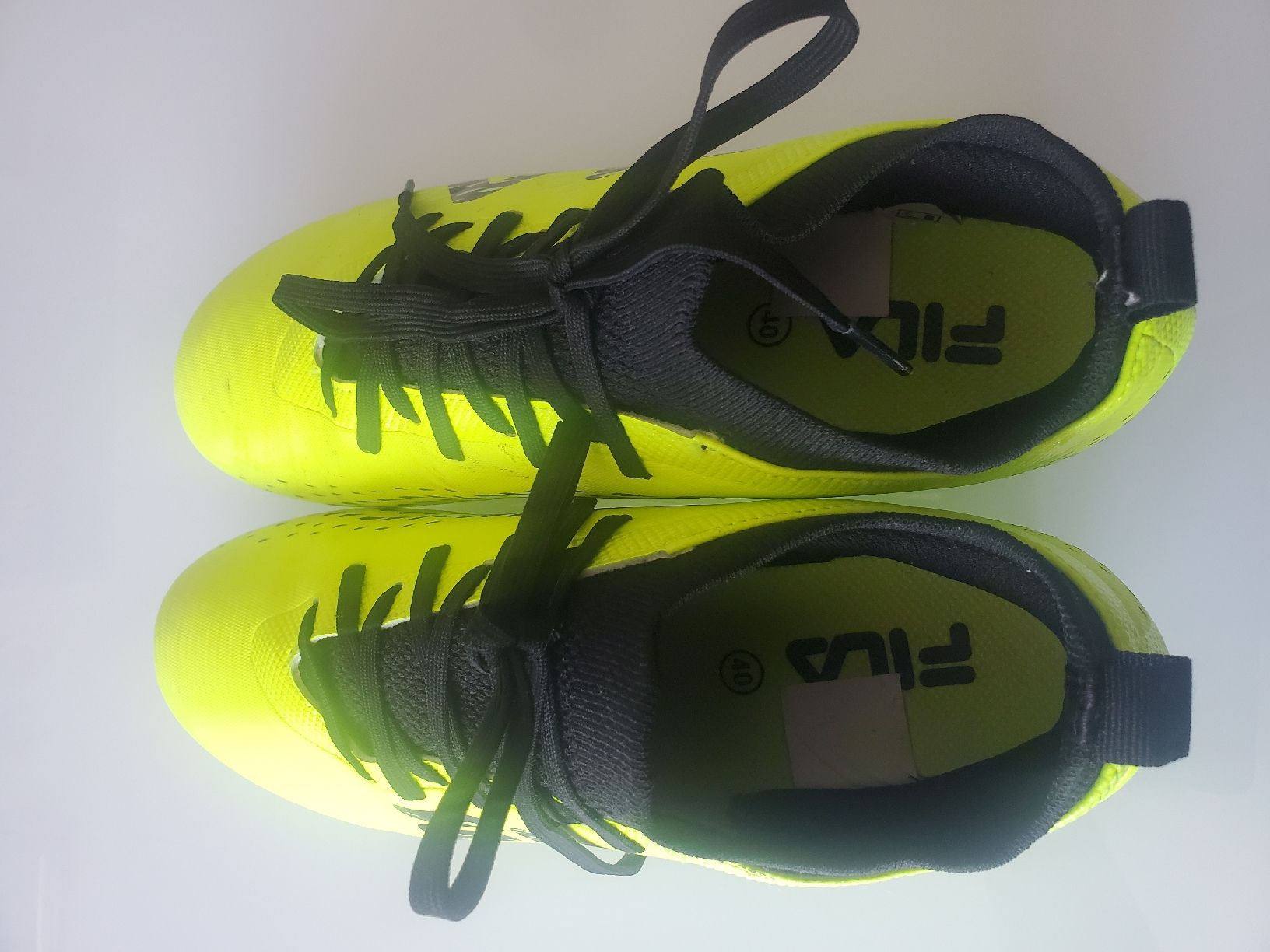 Fila Scarpe da uomo: Fussballschuhe Fila gr. 40 – Usato da Frauenfeld venduto da BeneFull 3