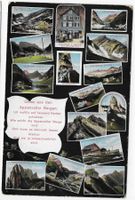 Gruss aus den Appenzeller Bergen, 15 Ansichten👍