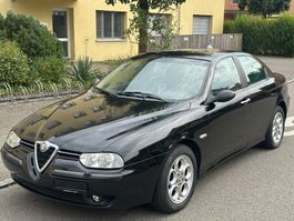 Alfa Romeo 256 2.5 V6