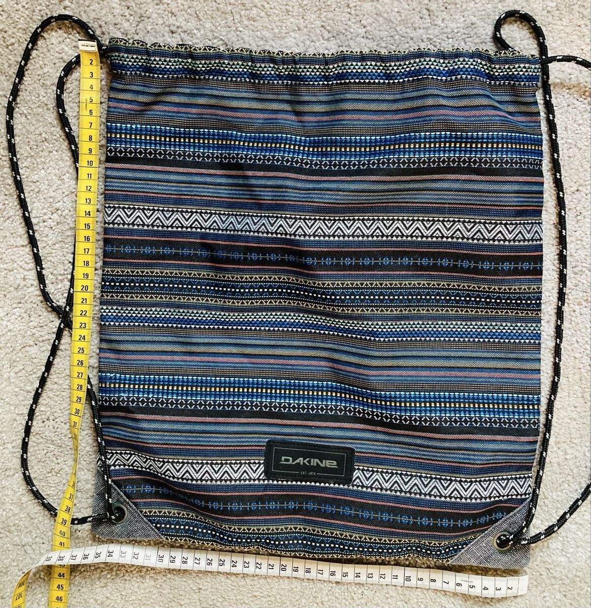 Zaini: Sac à dos mini Dakine  – Nuovo (secondo la descrizione) da Ardon venduto da hel_2sxp 2