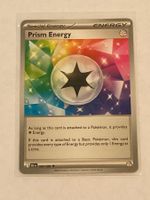 Pokemon BLACK BOLT Prism Energy 086 / 086 🇬🇧 EN