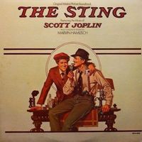 The Sting / Der Clou / L'Arnaque Bande Originale du Film OST