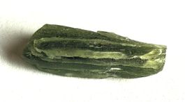 Schöner, roher, original  Moldavit Edelstein!  11,05ct👍🏻