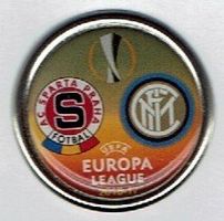 UEFA Europa League 2016/2017 Inter Mailand