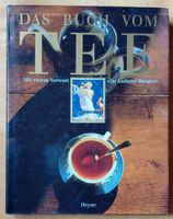 Das Buch vom Tee. Collection Rolf Heyne. 1992