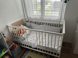 Kinderbett