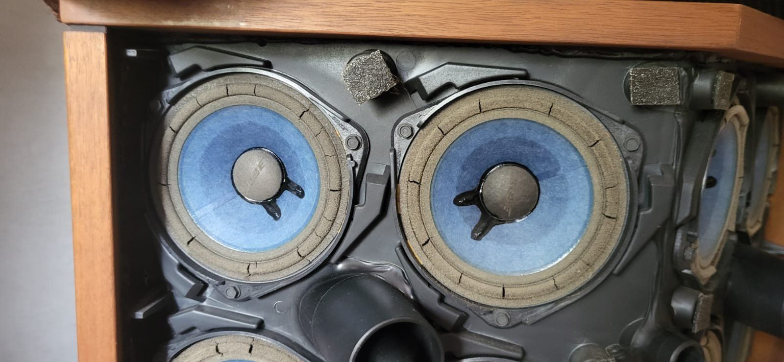 Bose Casse acustiche: Vintage Bose 901 Lautsprecher – Usato da Curio venduto da mia_vb5z 7