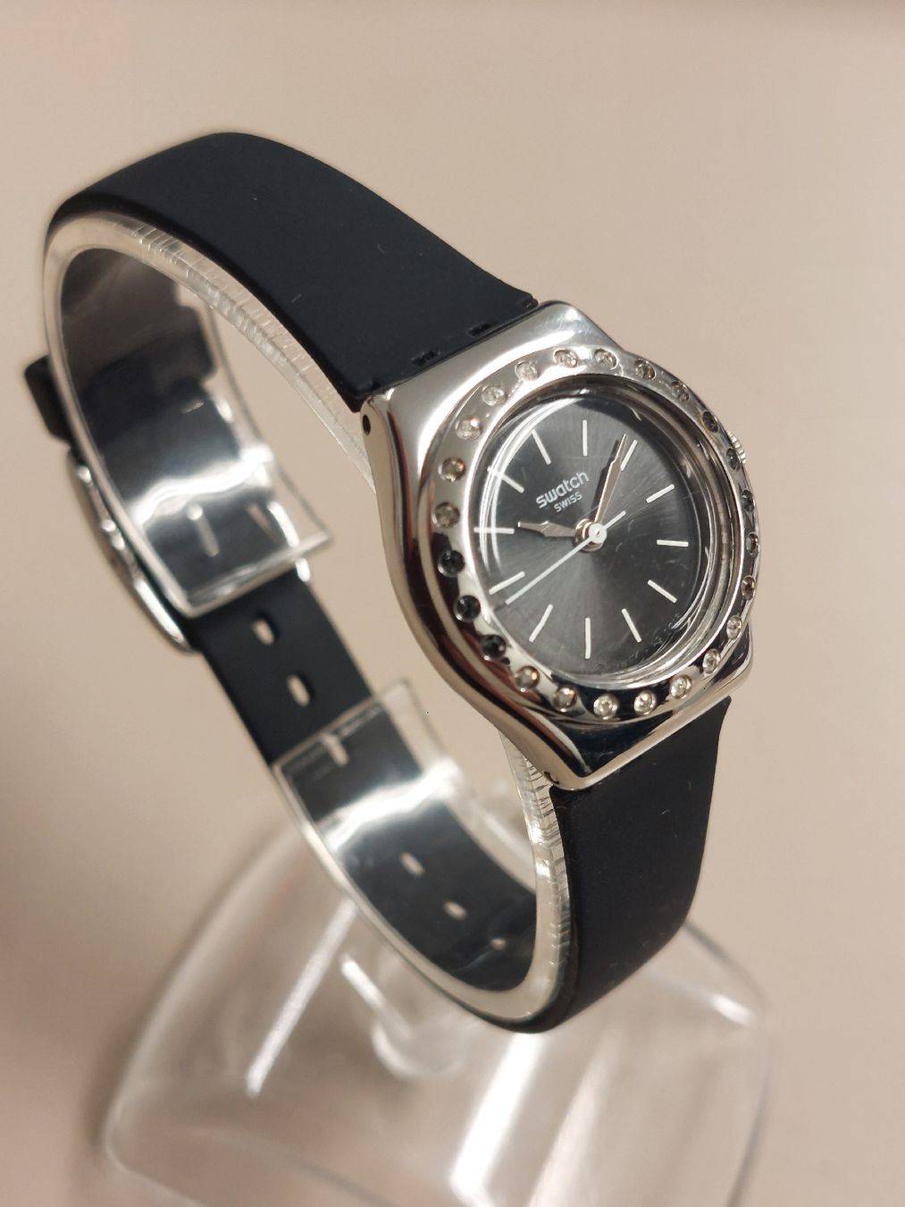 Swatch Orologi: SWATCH Camanoir – Nuovo (secondo la descrizione) da Zürich venduto da shimibene 2