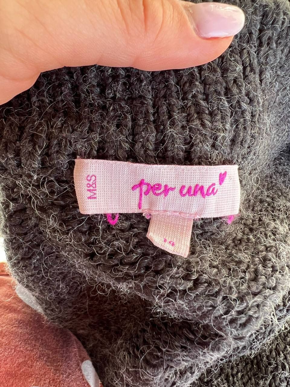 Pulls & Sweat-shirts: Pulli M 10%Woll – D'occasion à Riehen par edu_92w7 7