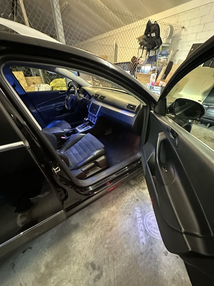 VW Autos: VW Passat VR6 4Motion – Gebraucht aus Hölstein von twe_9nxy 2