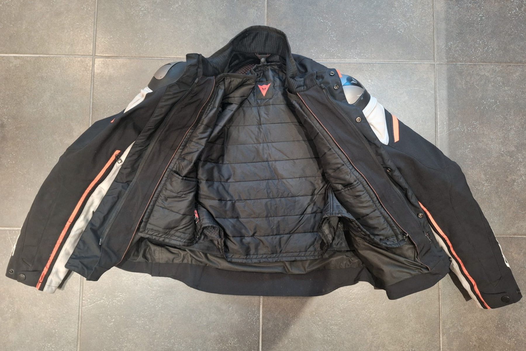 Dainese Giacche: Motorrad Jacke Dainese – Usato da Wangen ZH venduto da MarianneMunz 1