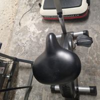 Kettler Corsa Heimtrainer - Fit durch den Winter!