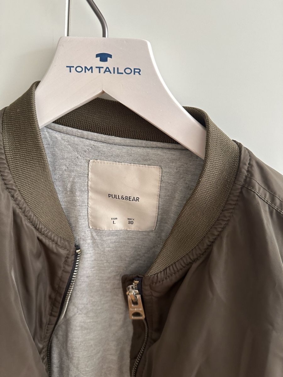 Pull&Bear Giacche: Bomberjacke Pull & Bear – Usato da Dürrenroth venduto da tvy_bh56 2