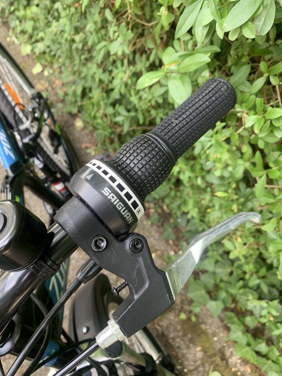Biciclette: Jugend velo gut ausgerüstet – Nuovo (secondo la descrizione) da Zürich venduto da Gani 3