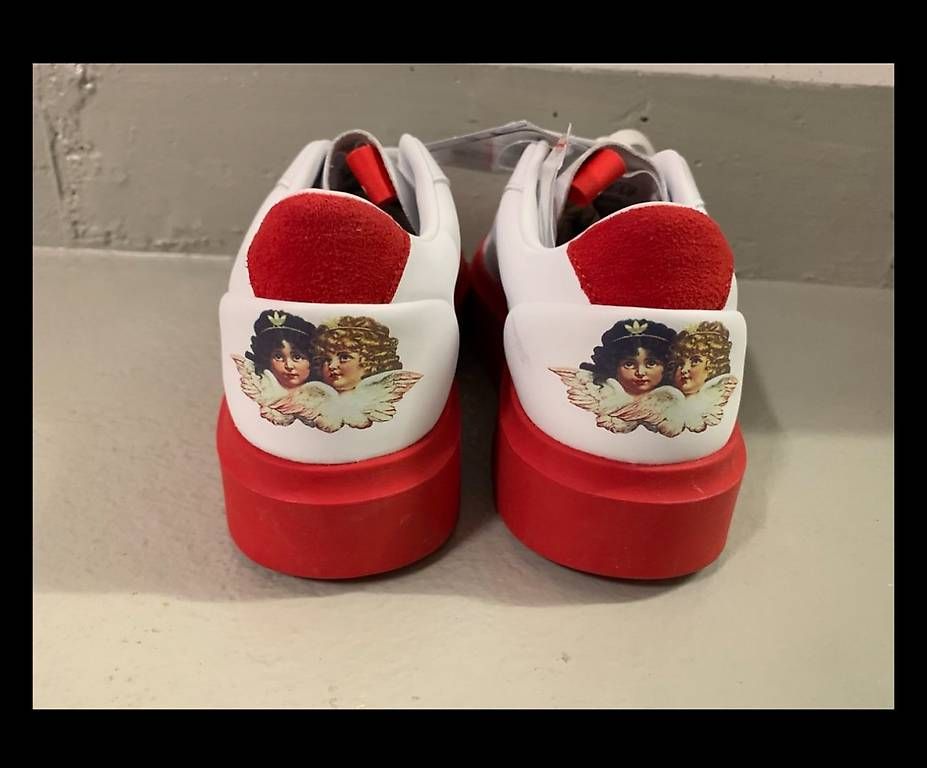 Scarpe da uomo: Adidas Fiorucci – Usato da Rothenfluh venduto da Lucio.S01 1